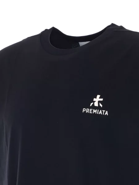 Tricou Premiata cu imagine albastru