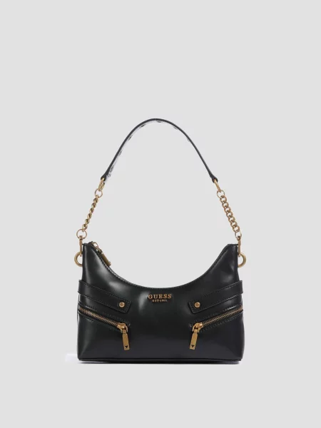 Сумка Guess чорна