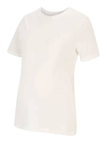 MAMALICIOUS Majica NEW EVA' bijela