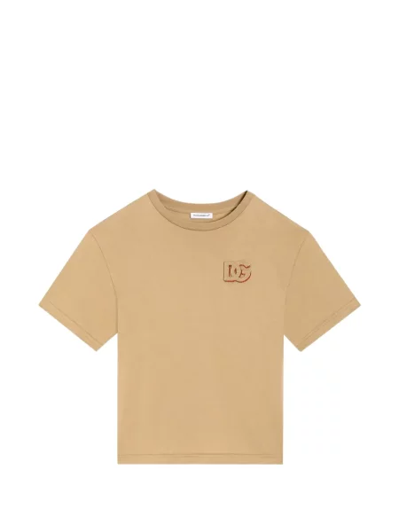 Dětské tričko Dolce & Gabbana