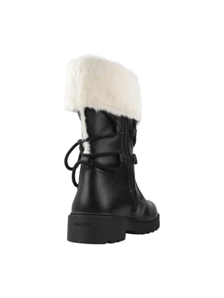Pantofi copii Geox negru