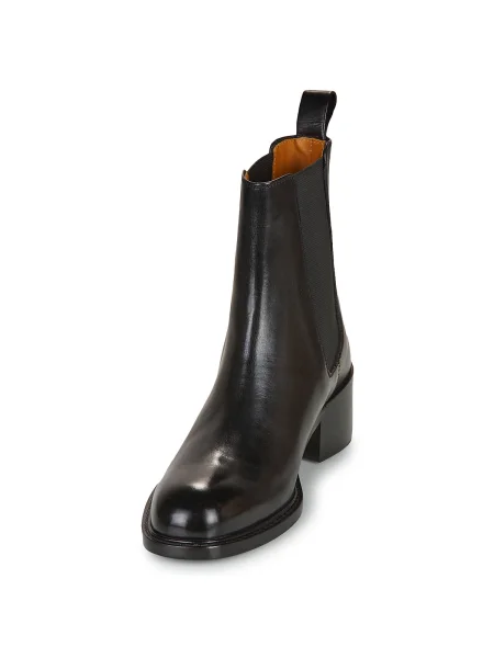 Pantofi Melvin & Hamilton negru