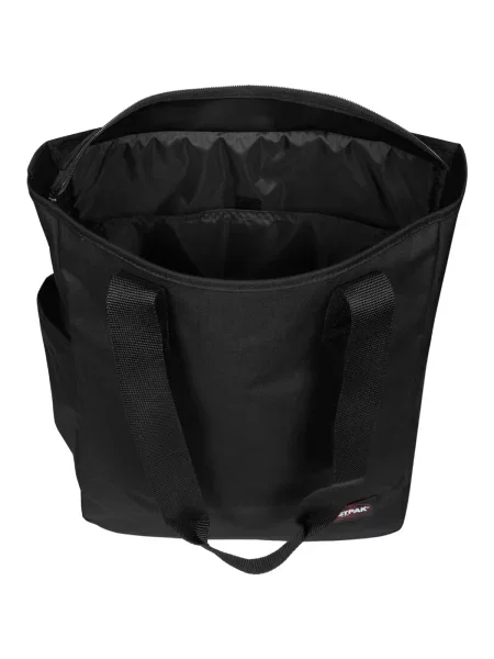 Eastpak szövet táska TOTE fekete