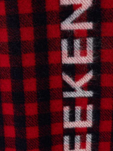 Weekend Max Mara шарф з вовною WKAFILOVIA