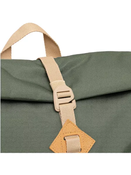 Batoh Jansport zelená
