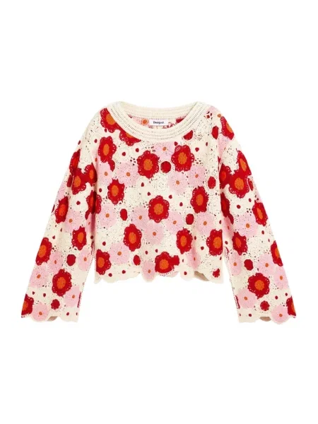 Sweter Desigual