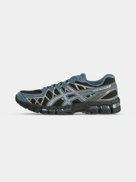 Sneakerși Asics Sportstyle negru