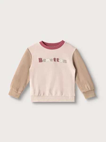 Детский свитер United Colors Of Benetton