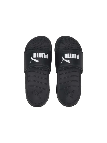 Pantofi copii Puma negru