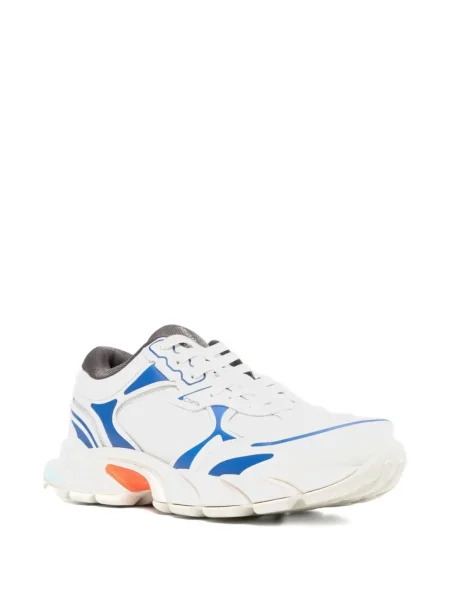 Fűzős csipkés sneaker Heron Preston fehér