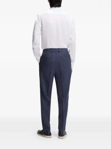 Панталон Boss синьо