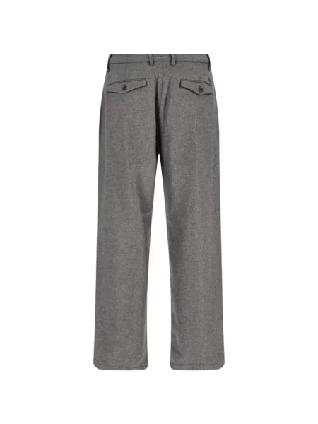 Pantaloni Closed gri