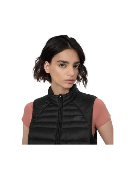Geacă 4f negru