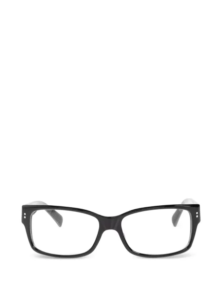 Ochelari de soare Jacquemus negru