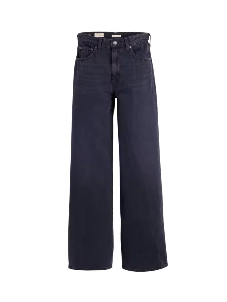 LEVI'S ® Džíny tmavě modrá