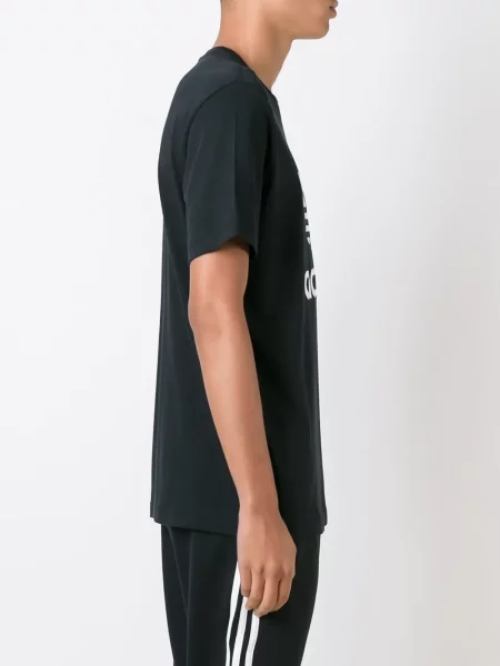 Tricou Adidas negru