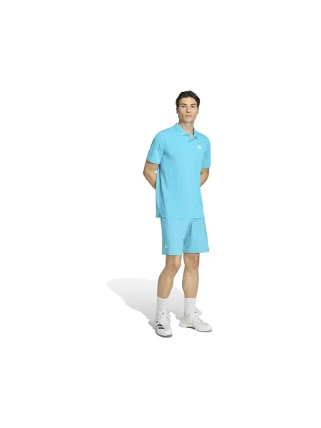 Póló Adidas kék