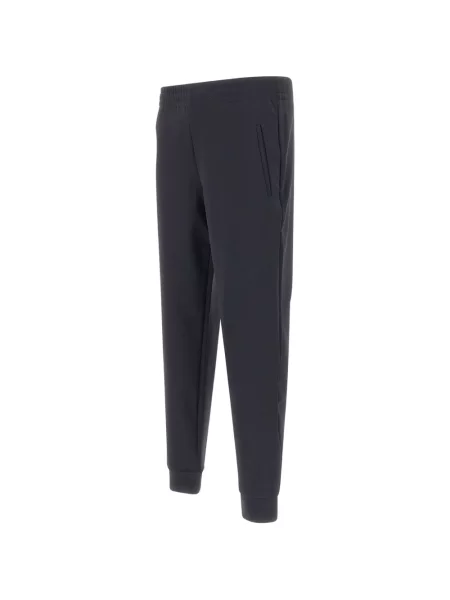 Pantaloni Rrd albastru