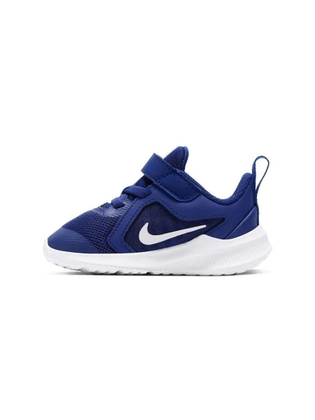 Gyerek félcipő Nike kék