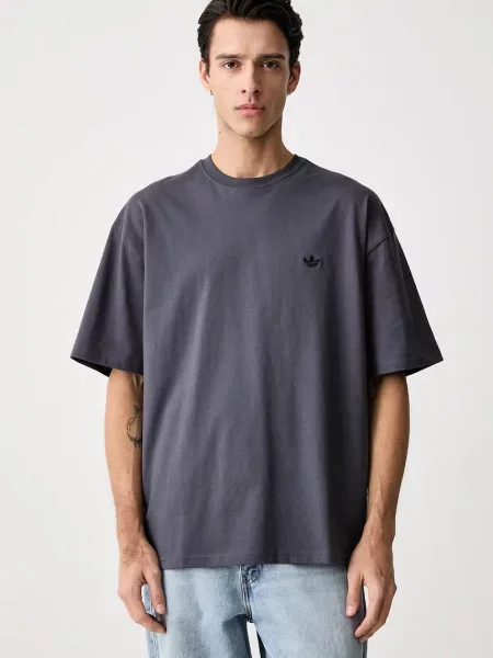 Adidas Originals t-shirt ανδρικό NCLR Loose