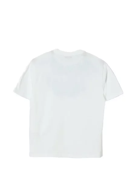Gyerek póló Msgm fehér