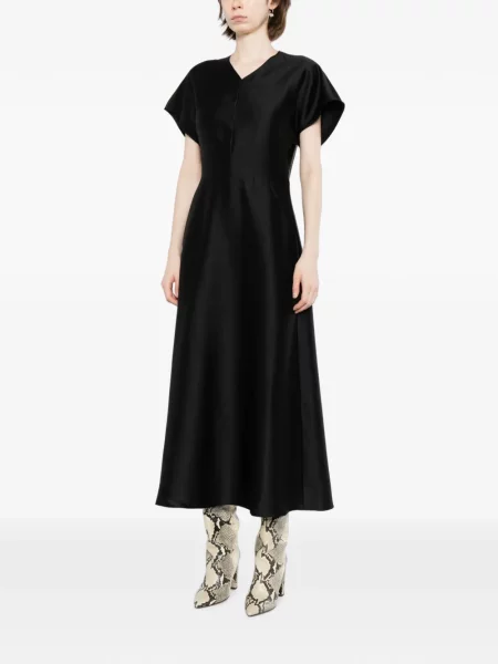 Rochie Jnby negru