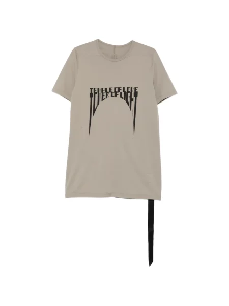 Tricou Rick Owens Drkshdw cu imagine