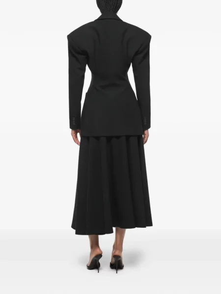 Sacou mulat Anouki negru