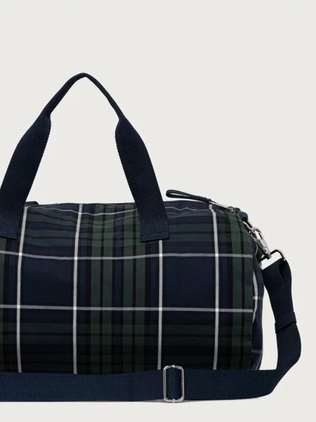 Tommy Jeans torba zielona