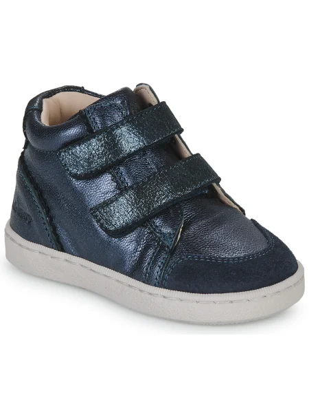 Pantofi copii Little Mary albastru