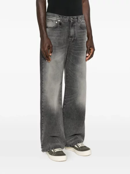 Blugi R13 negru