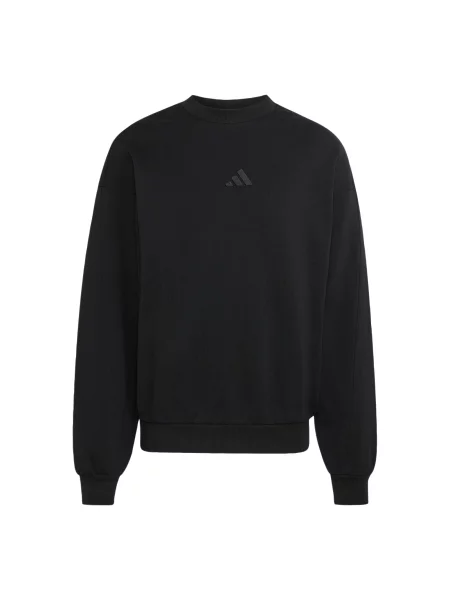 ADIDAS SPORTSWEAR Sportovní mikina AK' černá