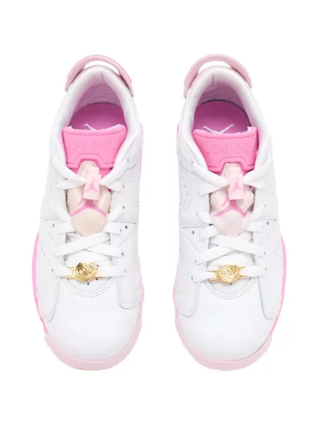 Gyerek sneaker Nike Air Jordan fehér