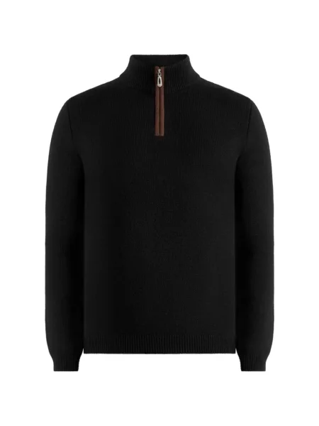 Svetr Manière De Voir černý