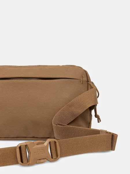 The North Face nerka Terra Lumbar 1L brązowa