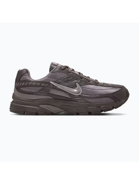 Női cipők Nike Initiator cave stone/enigma stone. Méret: 41 EU szürke