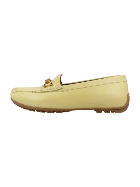 Pantofi Geox galben