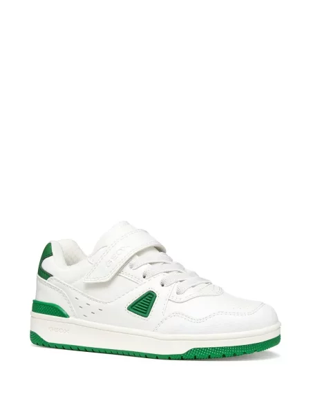 Gyerek sneaker Geox fehér
