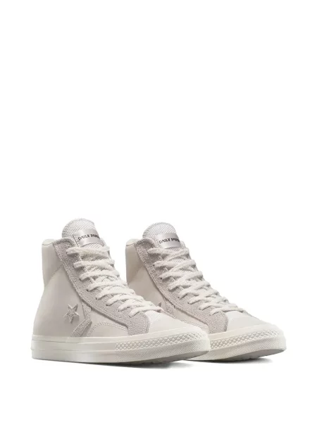 Sneakerși Converse Chuck 70 cu platformă alergare negru