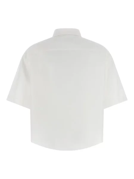 Cămașă Maison Margiela alb