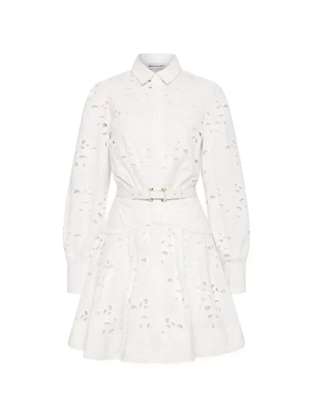 Rochie mini Rebecca Vallance alb