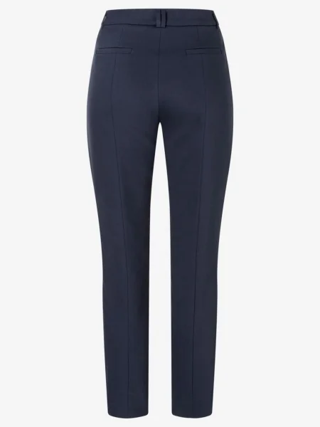 MORE & MORE Pantaloni marin albastru