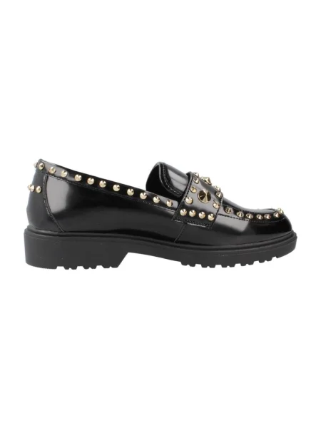 Pantofi Exé Shoes negru