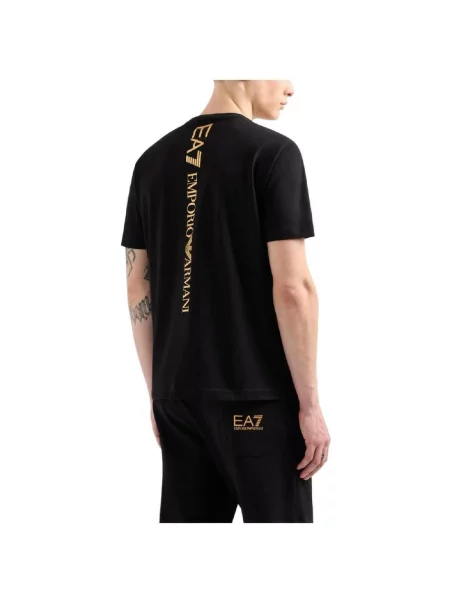 Emporio Armani Póló fekete
