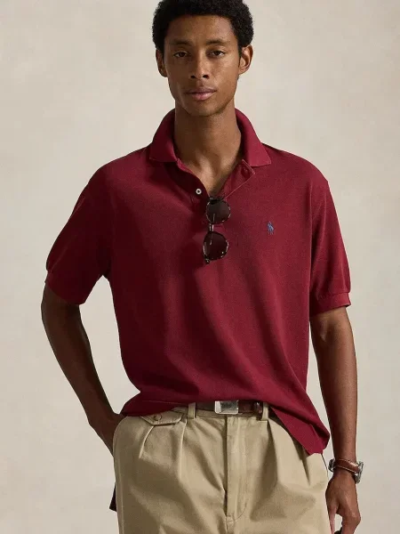 Polo Ralph Lauren polo de bordo