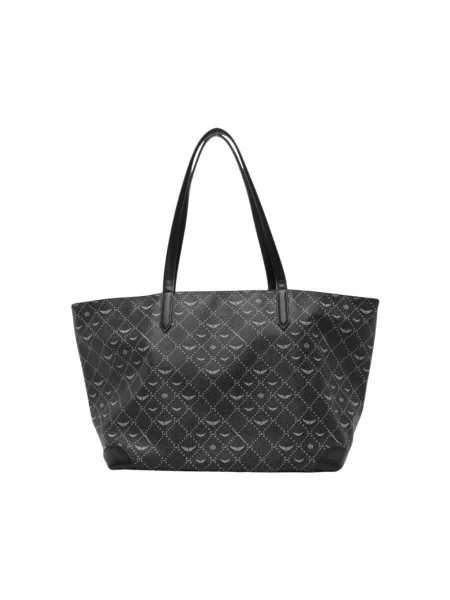 Shopperka Zadig & Voltaire czarna
