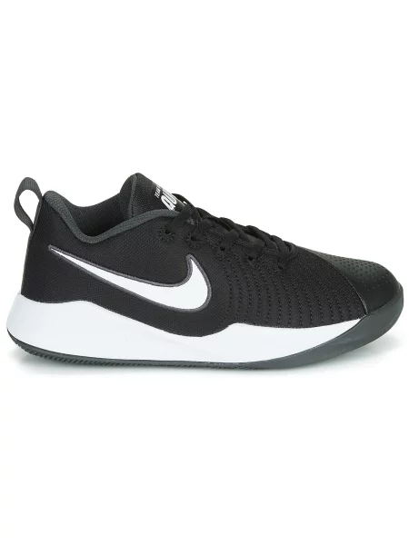 Pantofi copii Nike negru