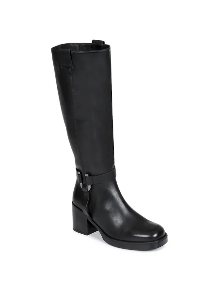 Pantofi Unisa negru