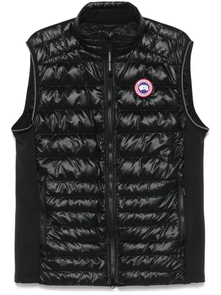 Kamizelka Philipp Plein czarna | Shopsy