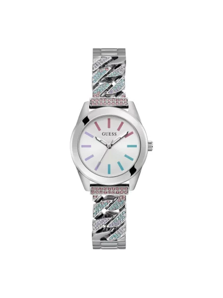 Zegarek Guess szary